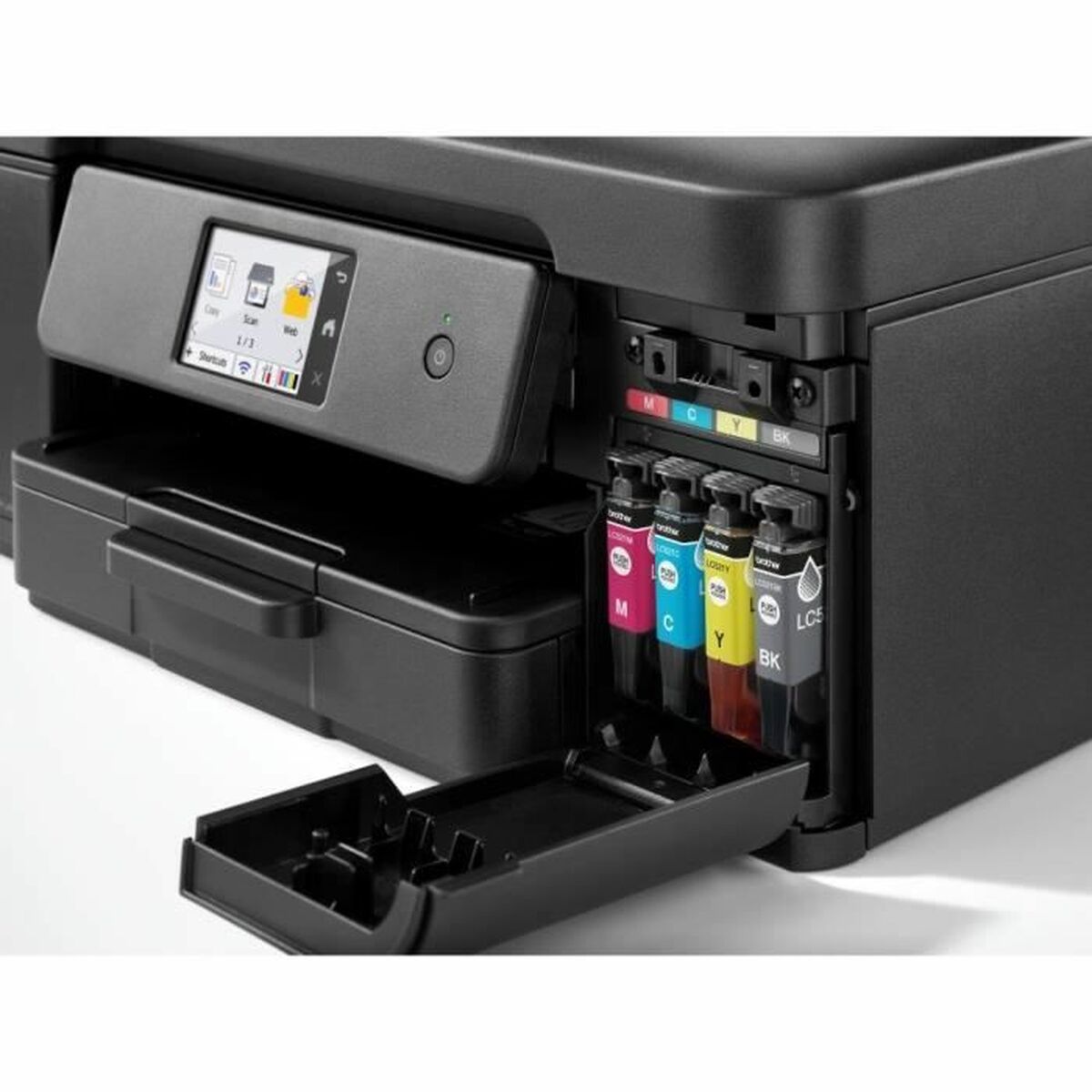 Imprimante Multifonction Brother DCP-J1460DW