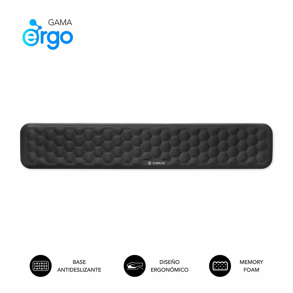 Tapis de Souris Subblim 