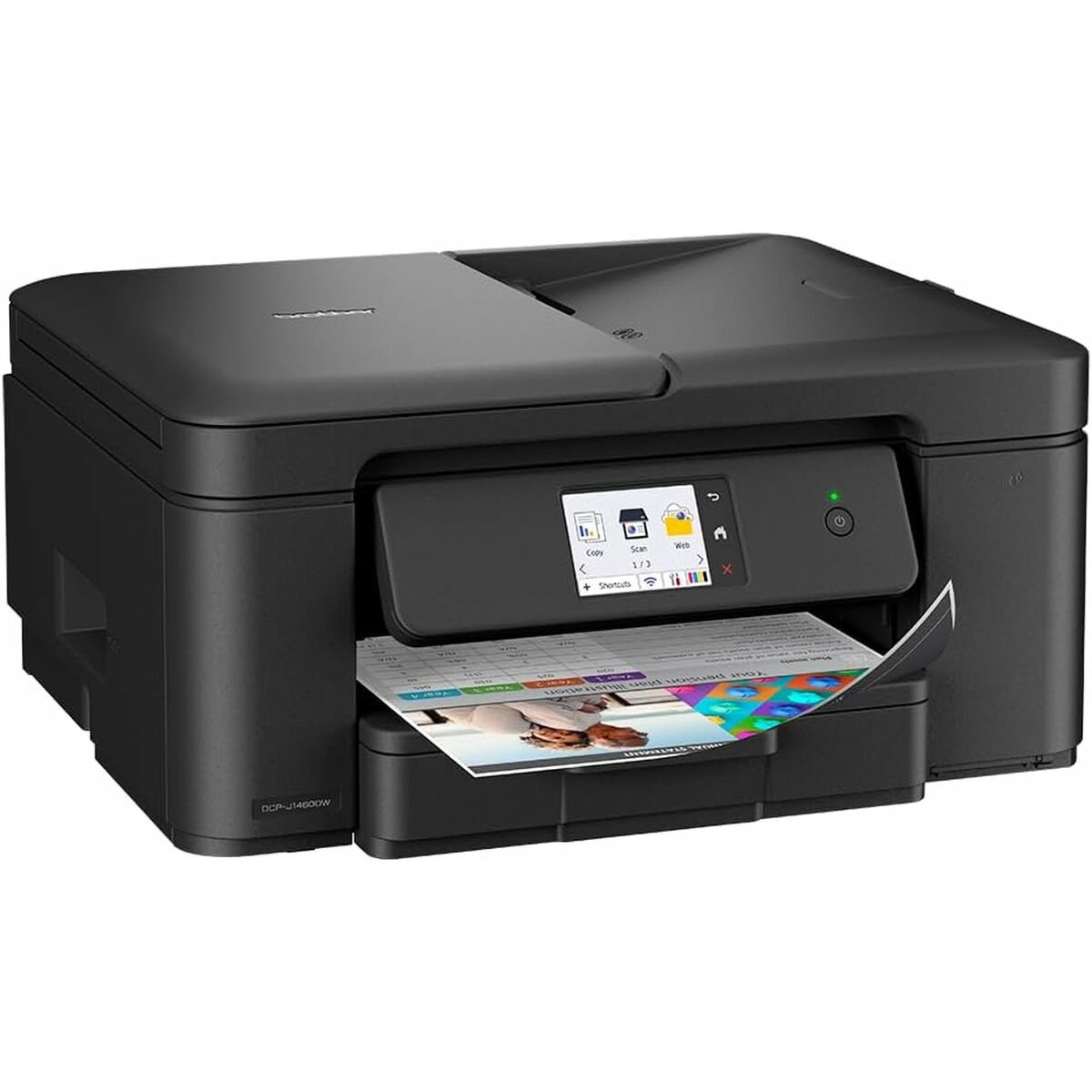 Imprimante Multifonction Brother DCP-J1460DW