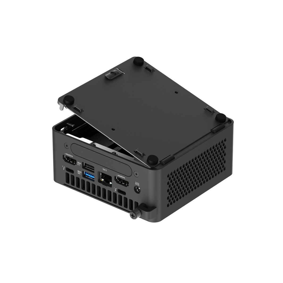 Mini PC  Asus NUC 15 Pro