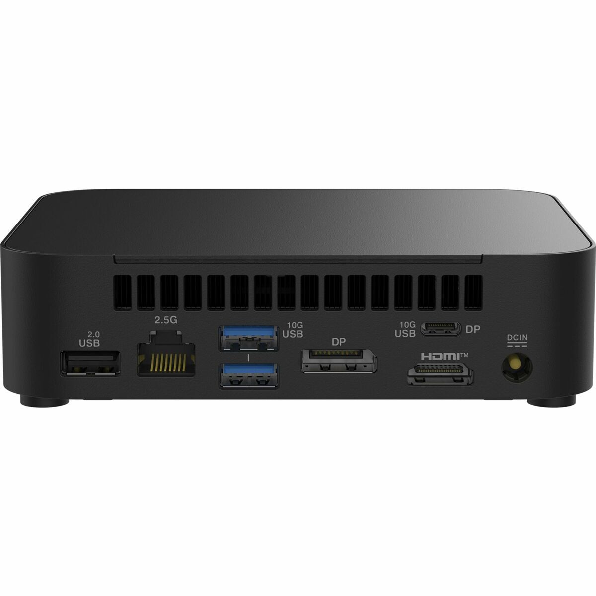Mini PC Asus 90AR00M2