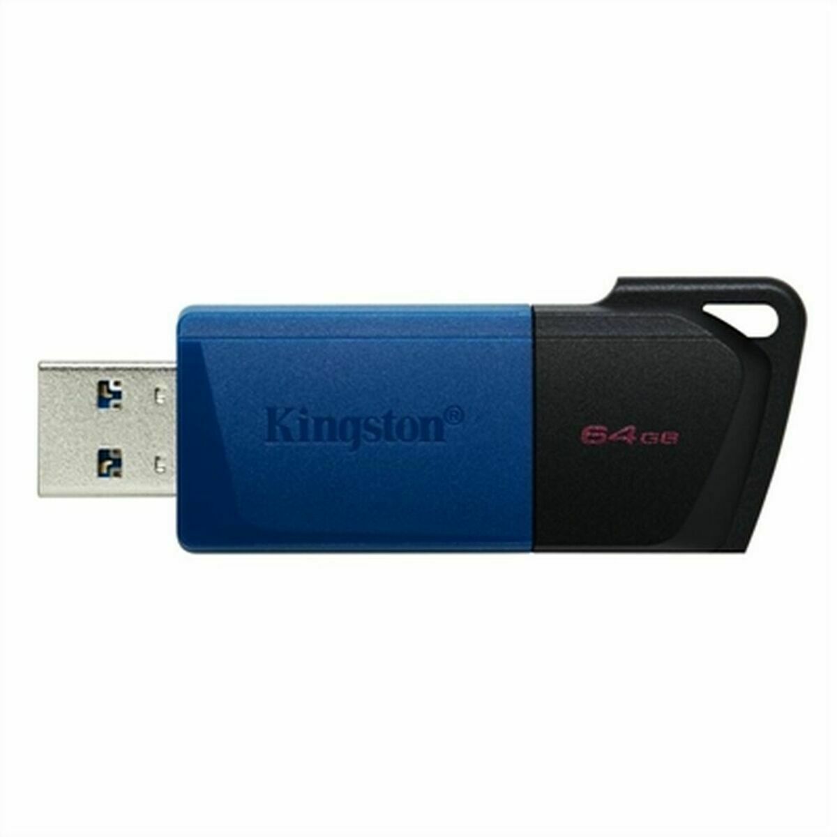 Clé USB  64 GB ; Stockage portable haute capacité