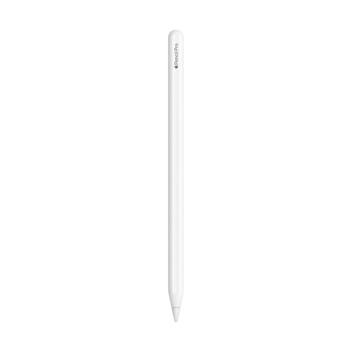 Stylo numérique Apple Pencil Pro 2024 