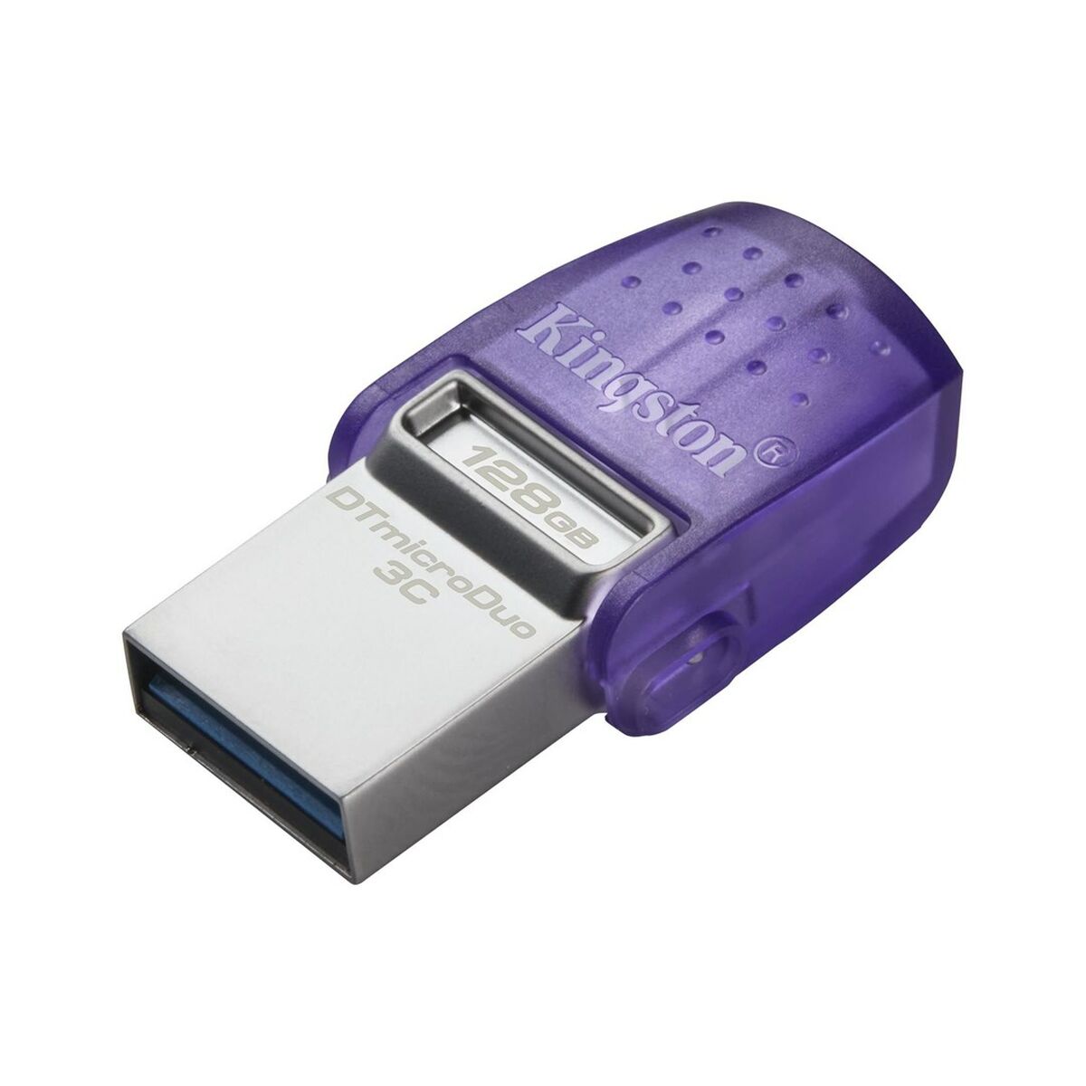 Clé USB  128 GB. Stockage rapide et fiable pour tous vos fichiers