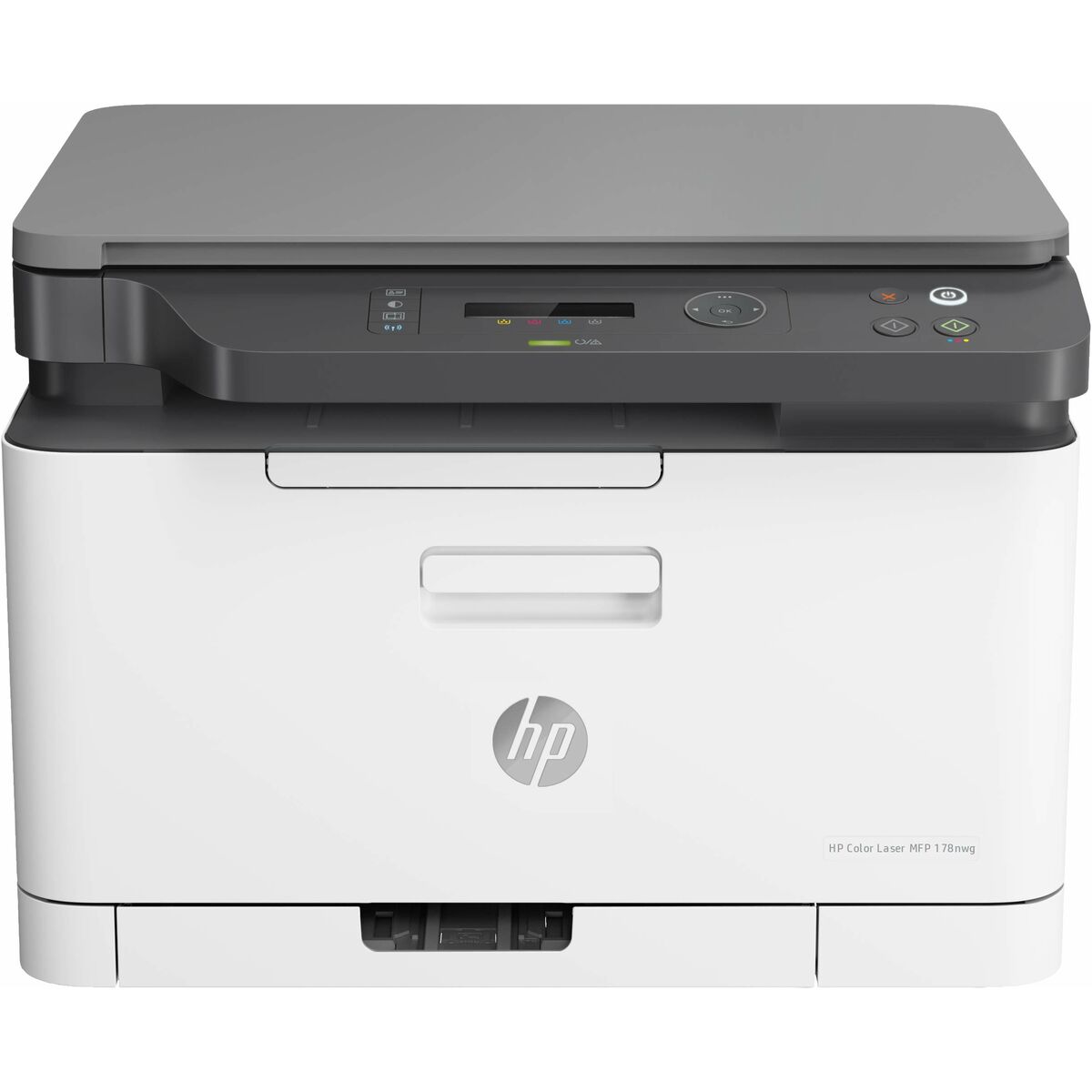 Imprimante multifonction HP 178nw