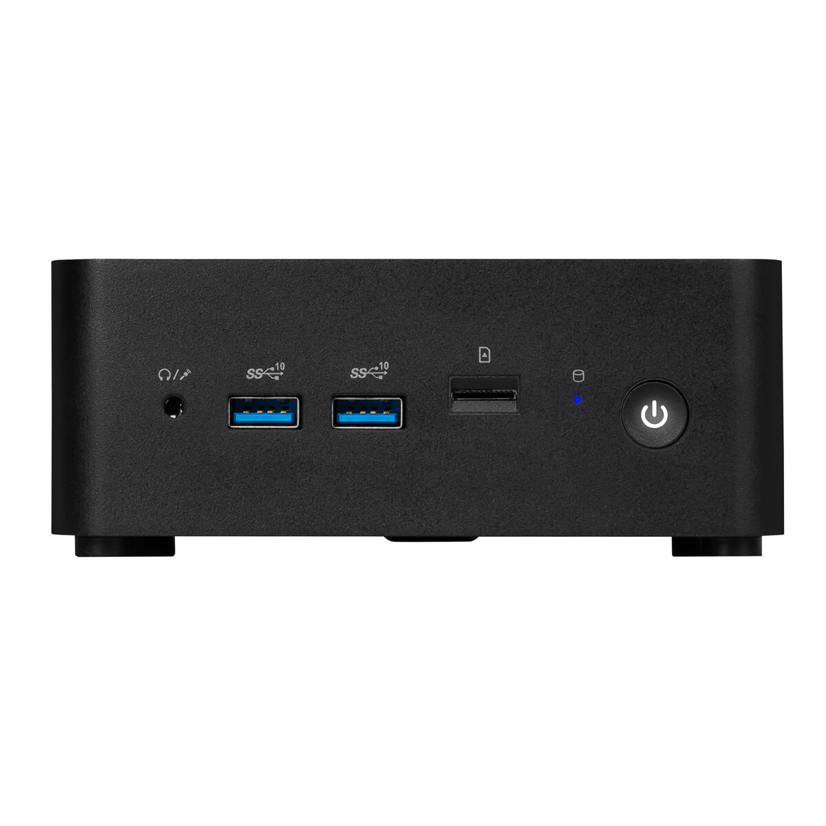 Mini PC MSI 9S6-B0B111-263