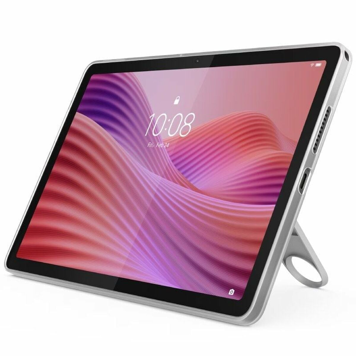 Tablette Lenovo ZAEH0049SE