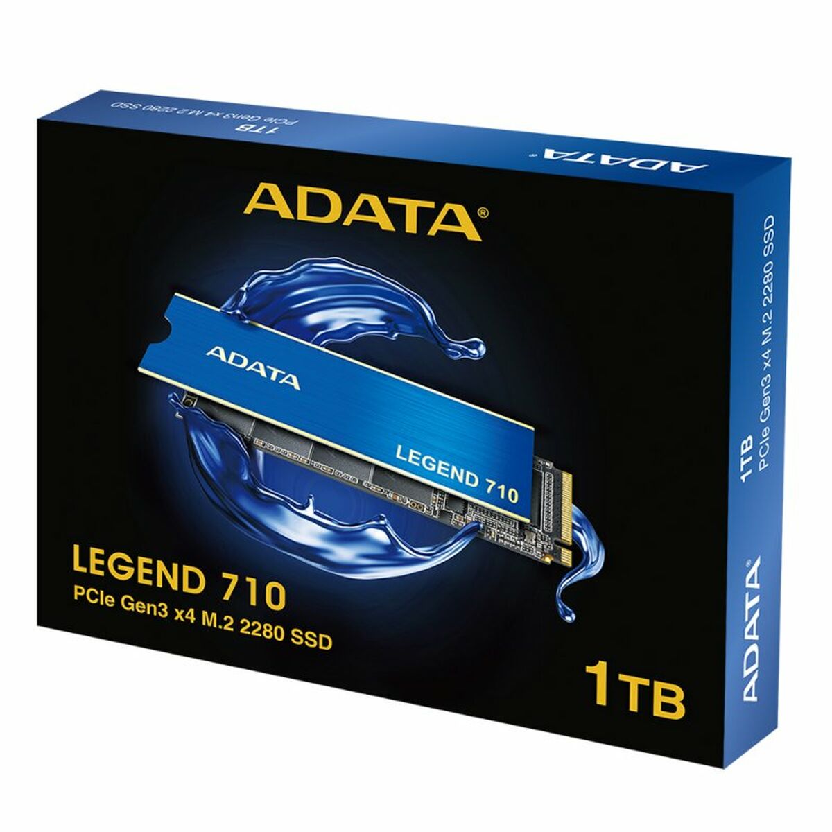 Disque dur Adata  512 GB SSD / 1 TB /  2 TB SSD