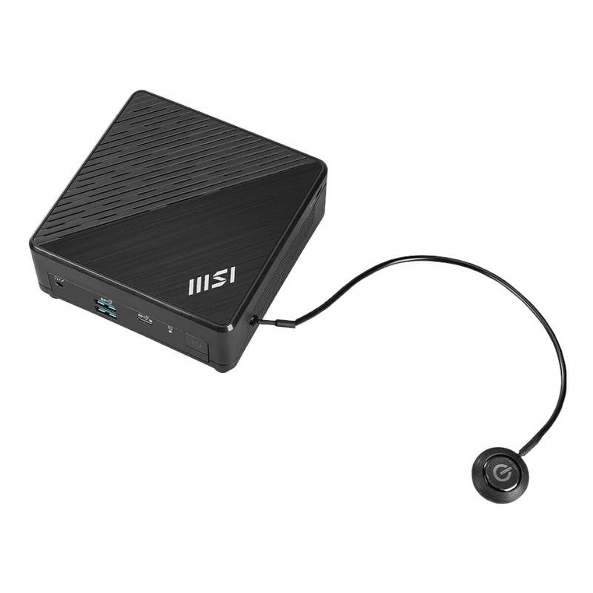 Mini PC MSI 00-B0A911-046