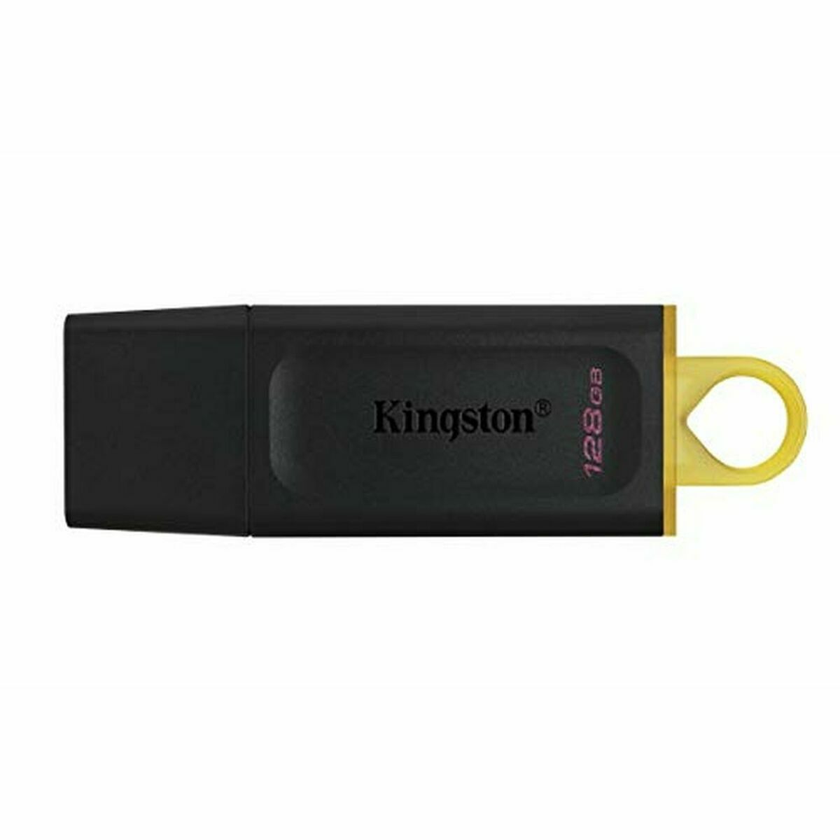 Clé USB  128 GB. Stockage rapide et fiable pour tous vos fichiers