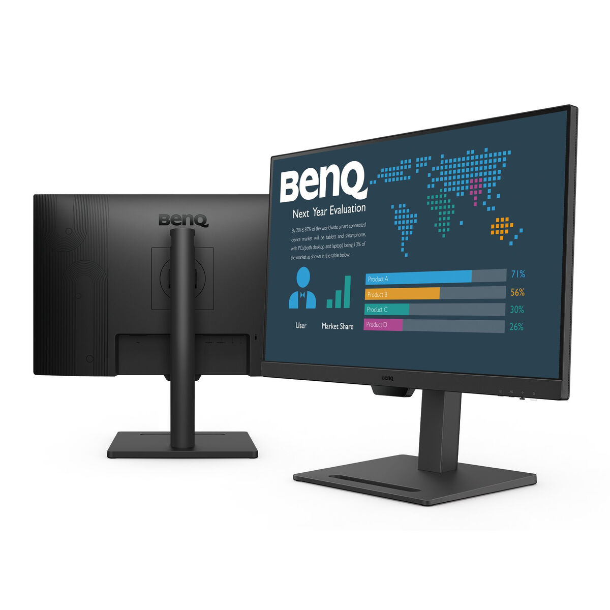 Monitor Gaming BenQ BL2790T