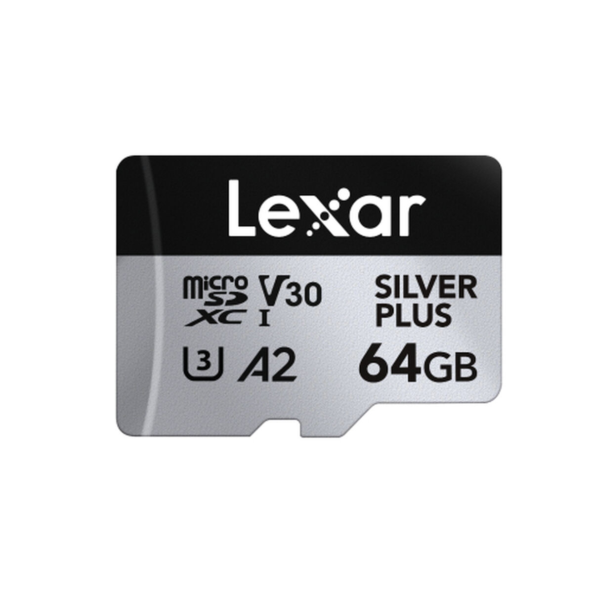 Carte Mémoire SD Lexar LMSSIPL256G-BNANG.  64 GB ; 256 GB ; 1 T