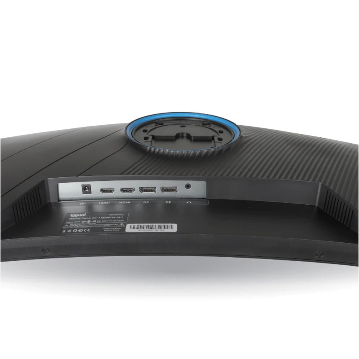 Écran iggual IGG319543 