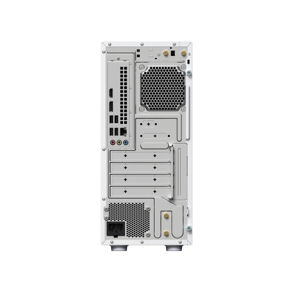 PC de bureau Asus 90PF05R1-M00680