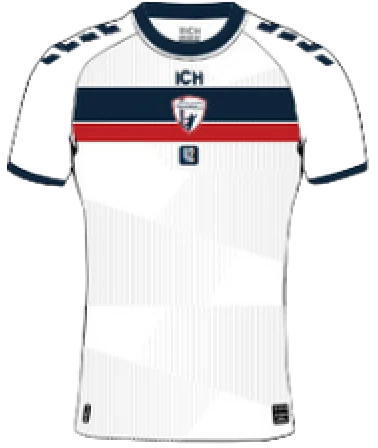Maillot ENFANT BLANC