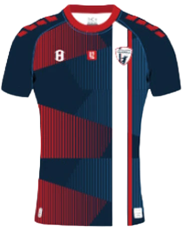Maillot HOMME BLEU