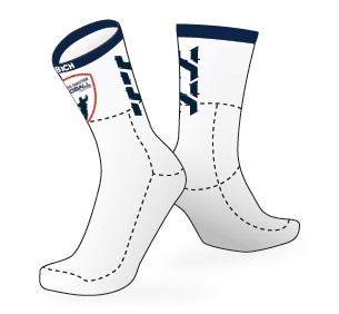 Chaussettes taille M uniquement