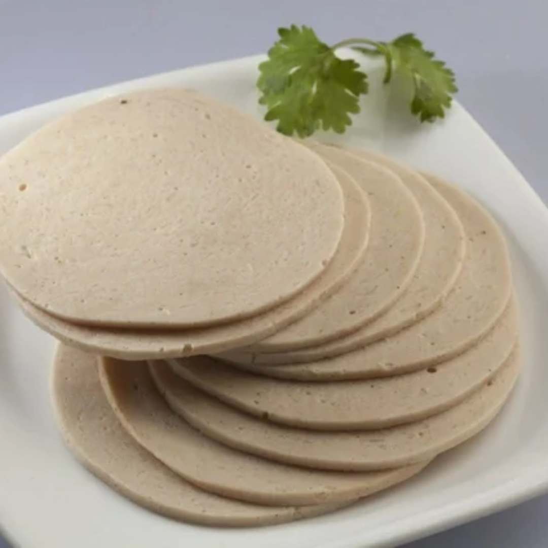 Chicken Plain Salami