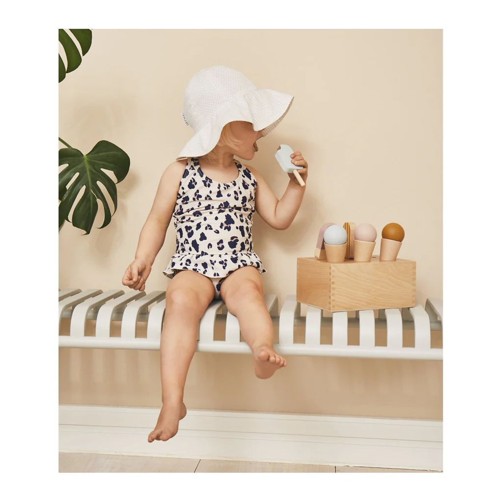 Liewood Amara maudymosi kostiumėlis