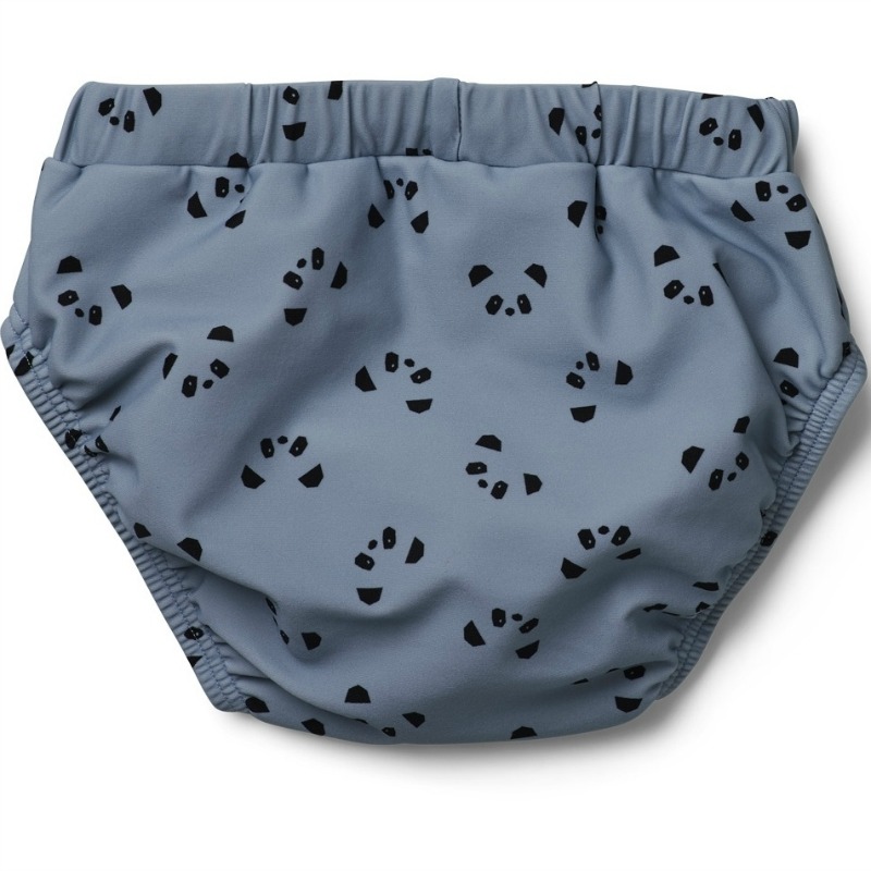 Liewood maudymosi kelnaitės berniukams