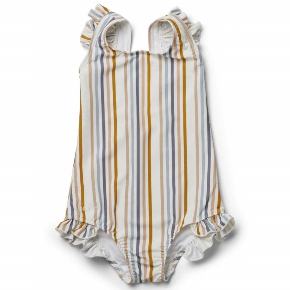 Liewood Tanna maudymosi kostiumėlis