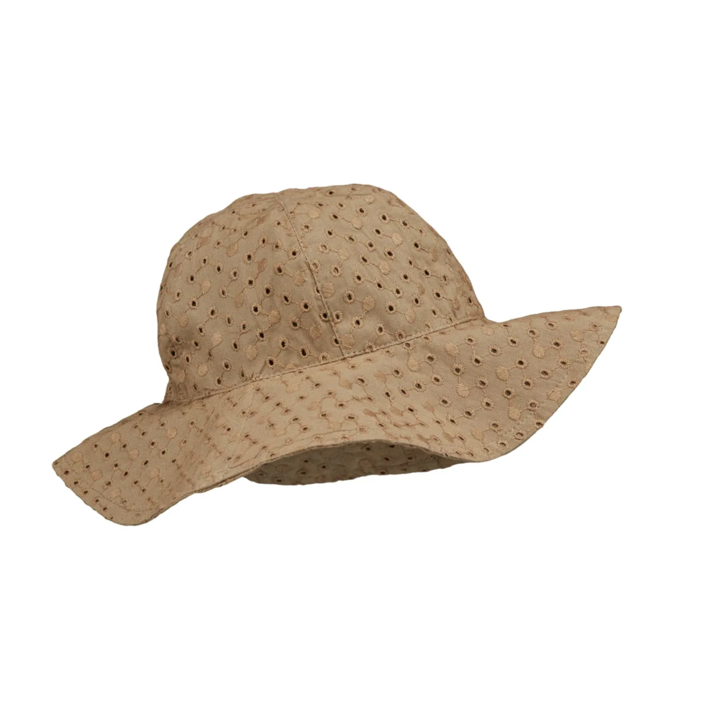 Liewood Amelia Anglaise saulės kepurė