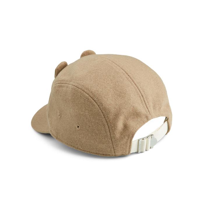 Liewood vaikiška kepurė su snapeliu