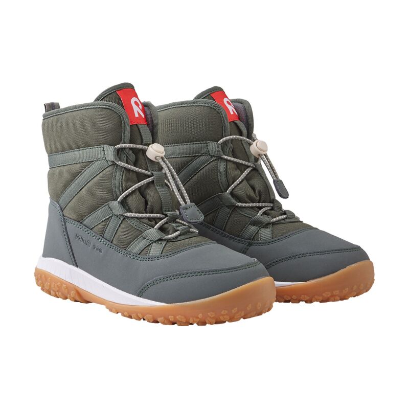 REIMA Myrsky žieminiai batai