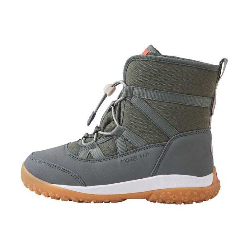 REIMA Myrsky žieminiai batai