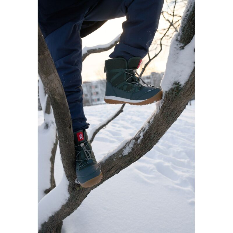 REIMA Myrsky žieminiai batai