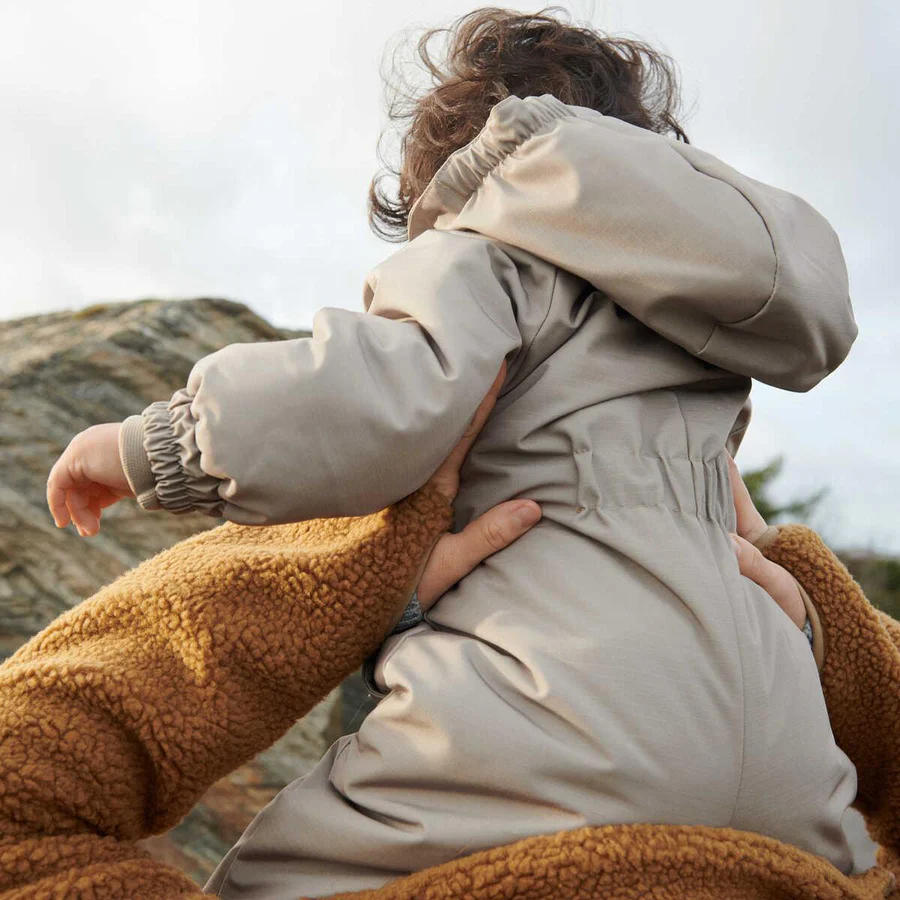 Liewood Lin baby kombinezonas