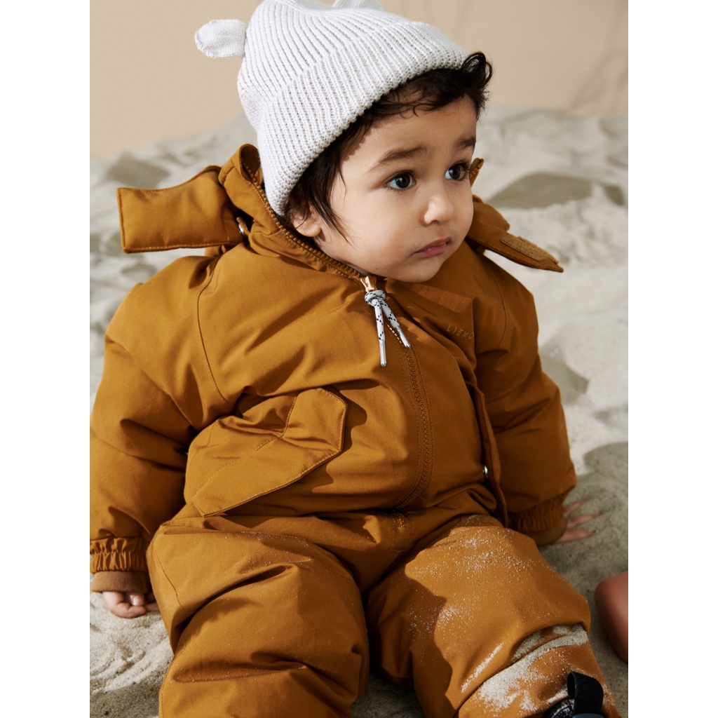 Liewood Sne žieminis kombinezonas