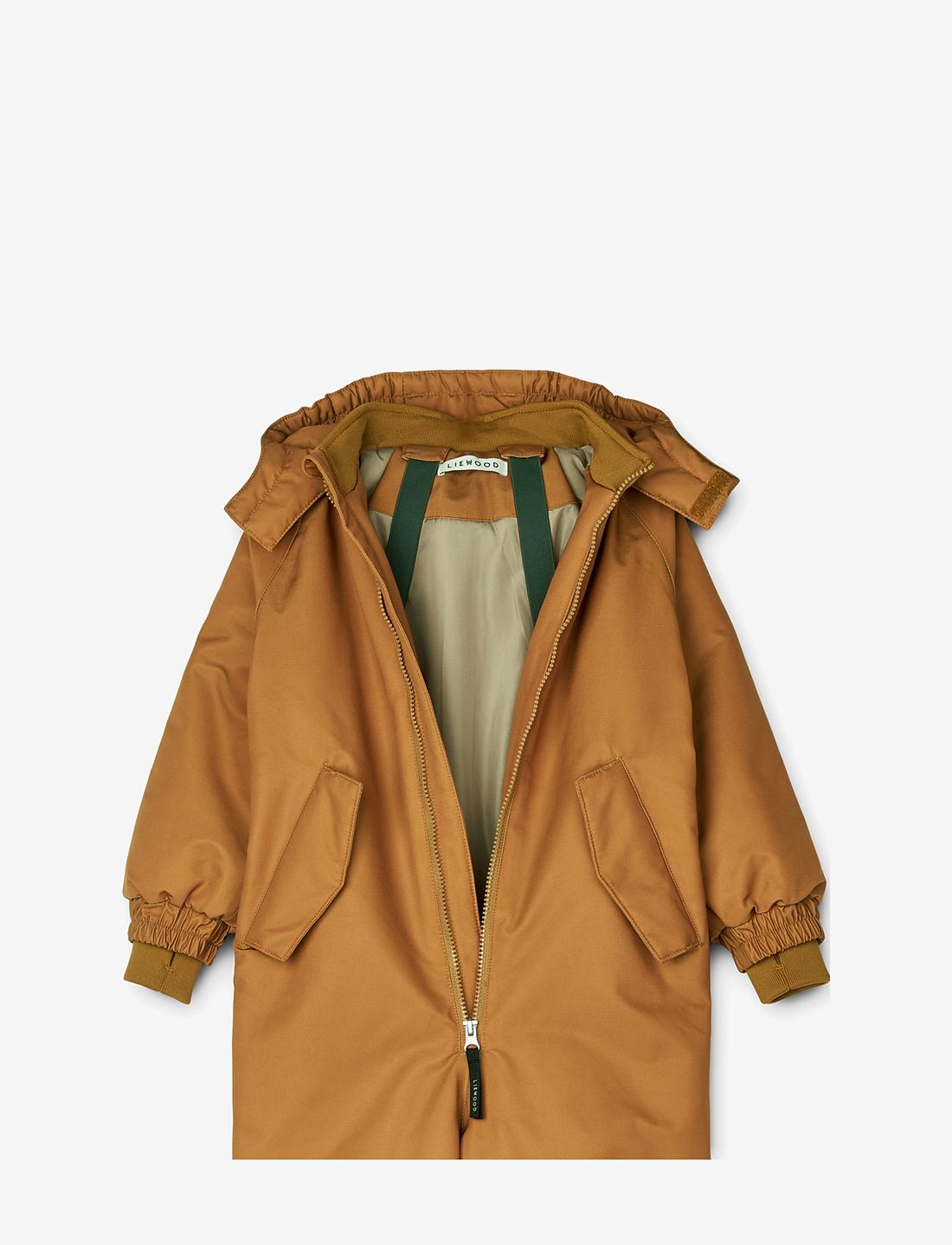 Liewood Sne žieminis kombinezonas