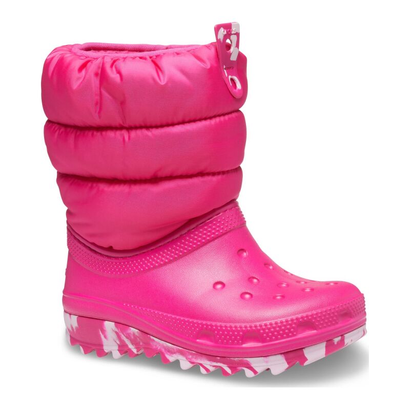 Crocs™ Classic Neo Puff Boot Kid's 207684