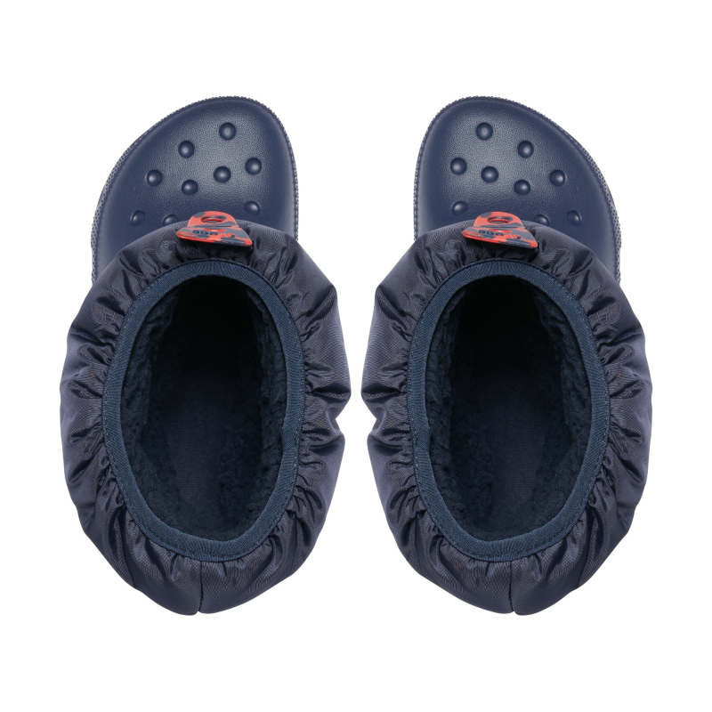 Crocs™ Classic Neo Puff Boot Kid's 207684