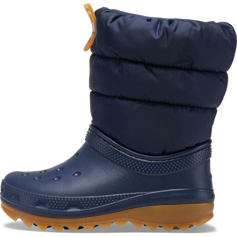 Crocs™ Classic Neo Puff Boot Kid's 207684