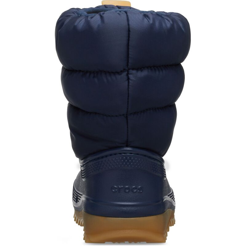 Crocs™ Classic Neo Puff Boot Kid's 207684