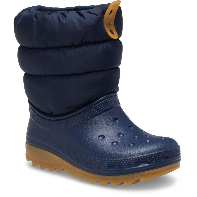 Crocs™ Classic Neo Puff Boot Kid's 207684