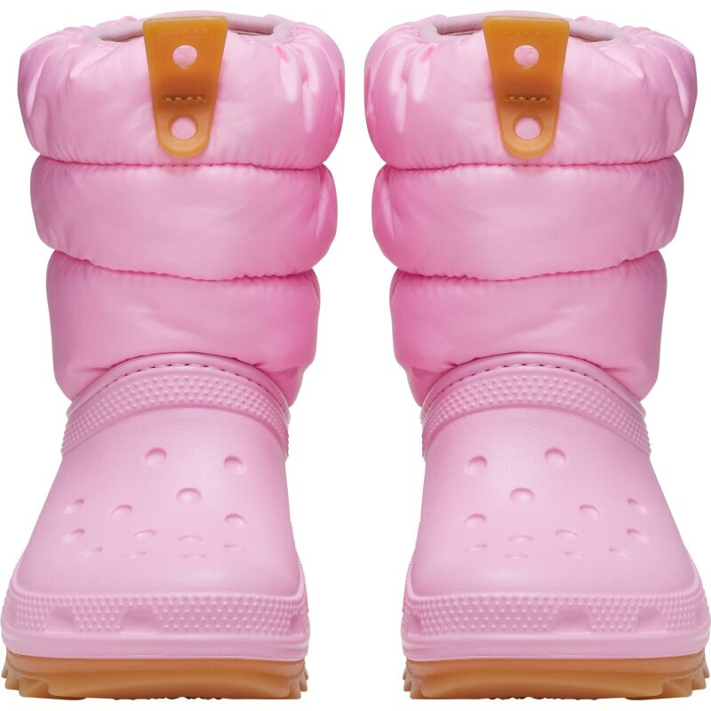 Crocs™ Classic Neo Puff Boot Kid's 207684