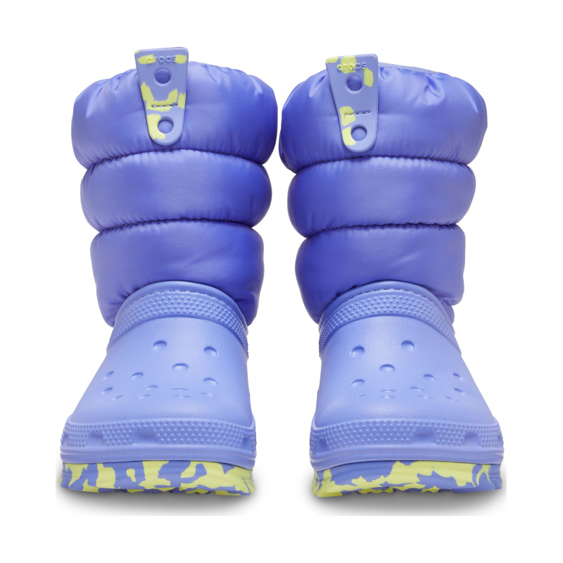Crocs™ Classic Neo Puff Boot Kid's 207683