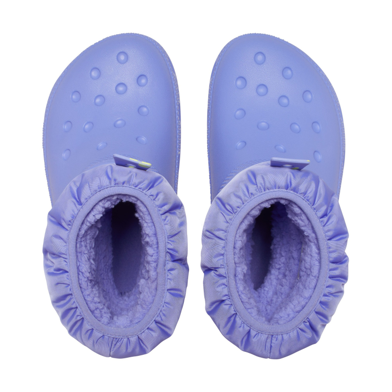 Crocs™ Classic Neo Puff Boot Kid's 207683