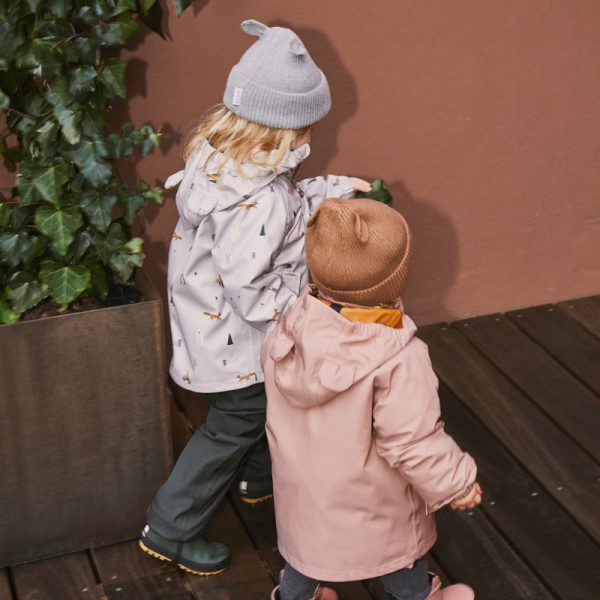 Liewood Gina medvilnės kepurė