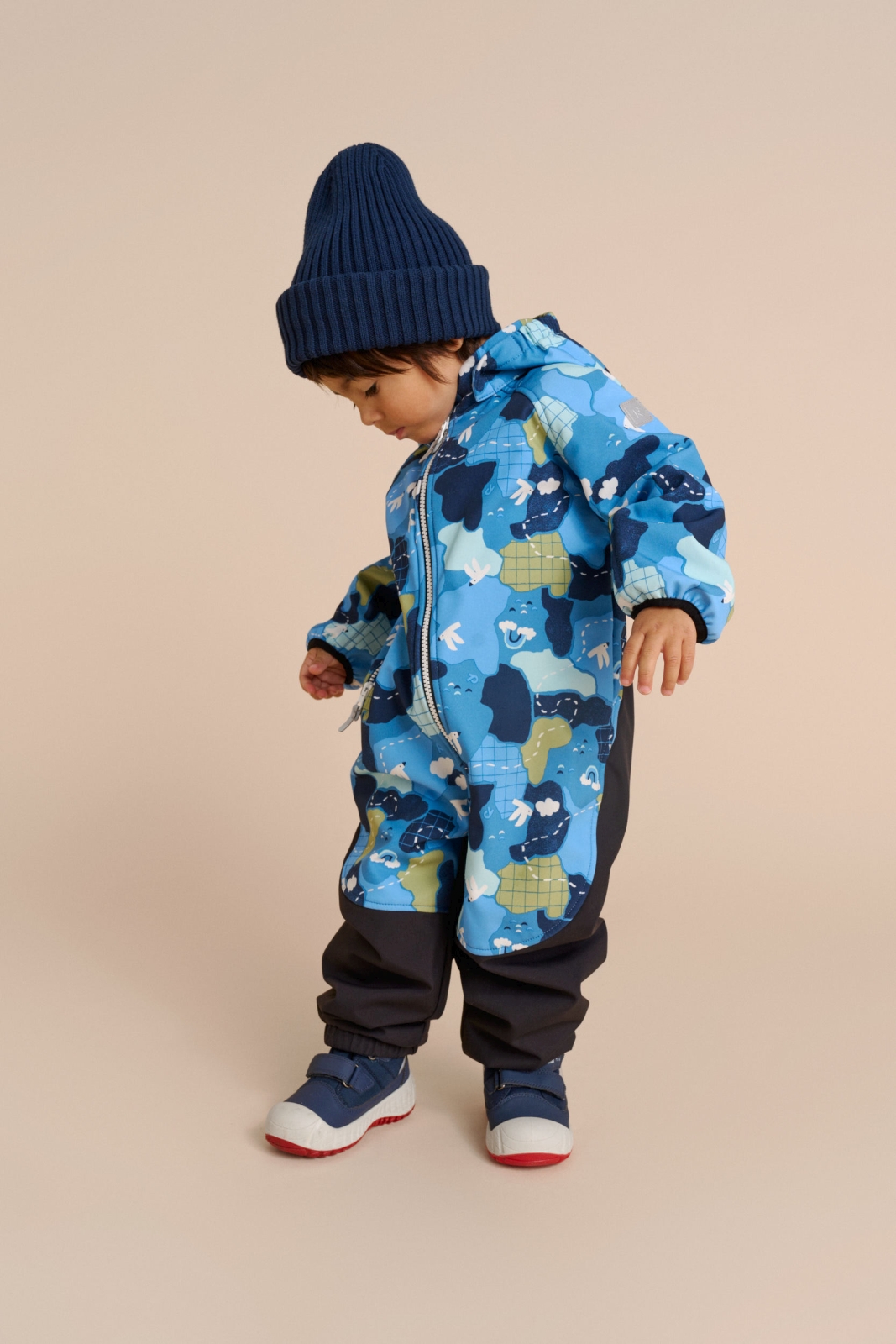 Reima Hattara kepurė