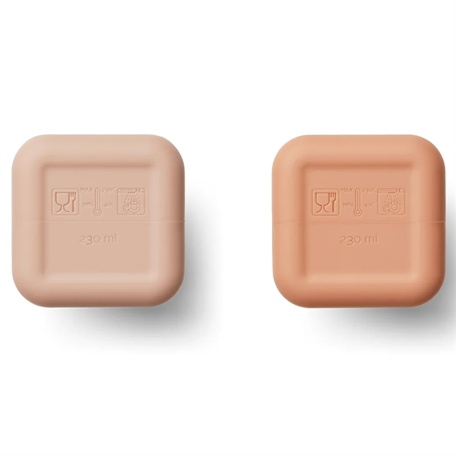 Liewood kokteilių buteliukų rinkinys (2vnt) 