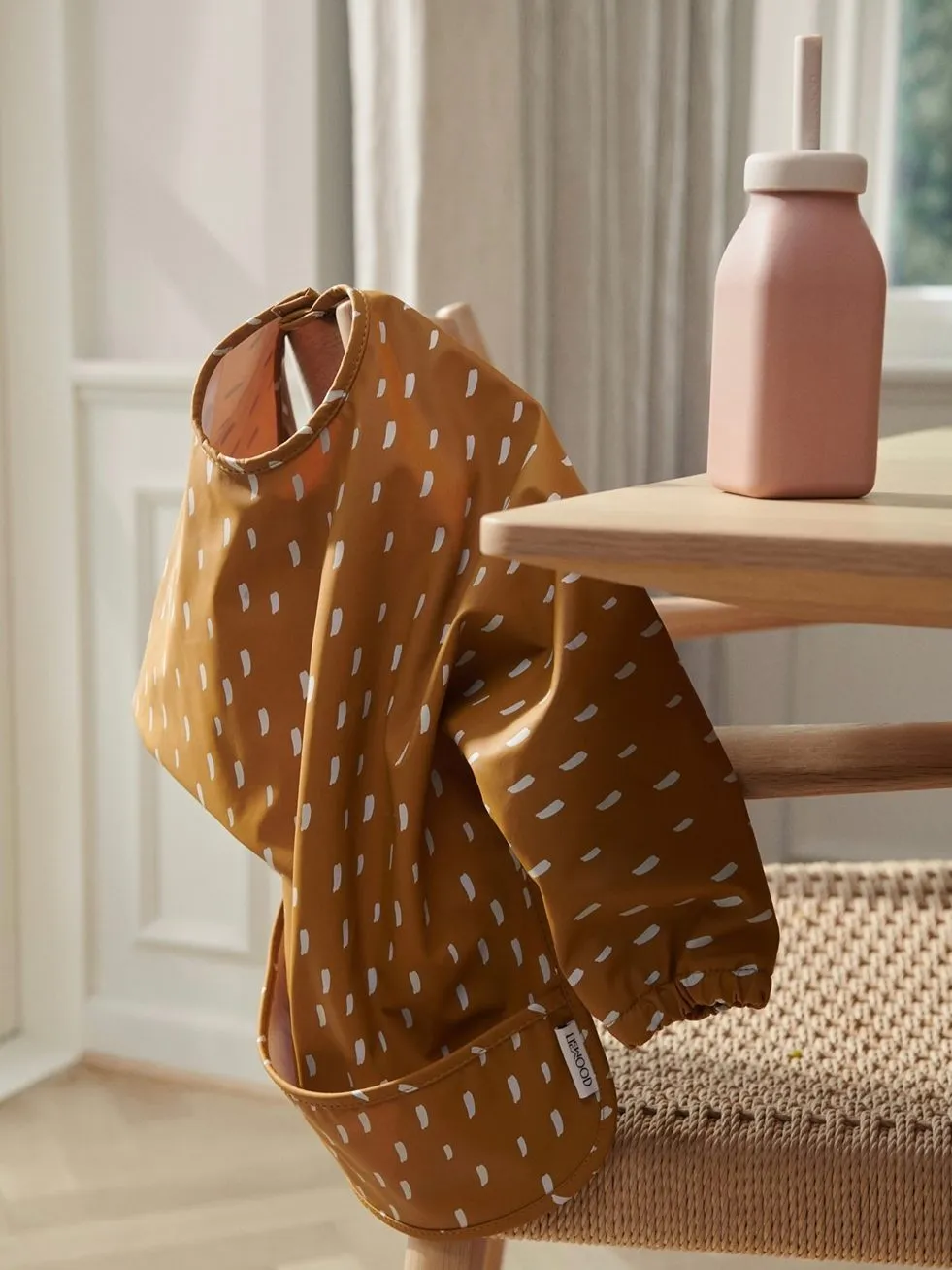 Liewood kokteilių buteliukų rinkinys (2vnt) 