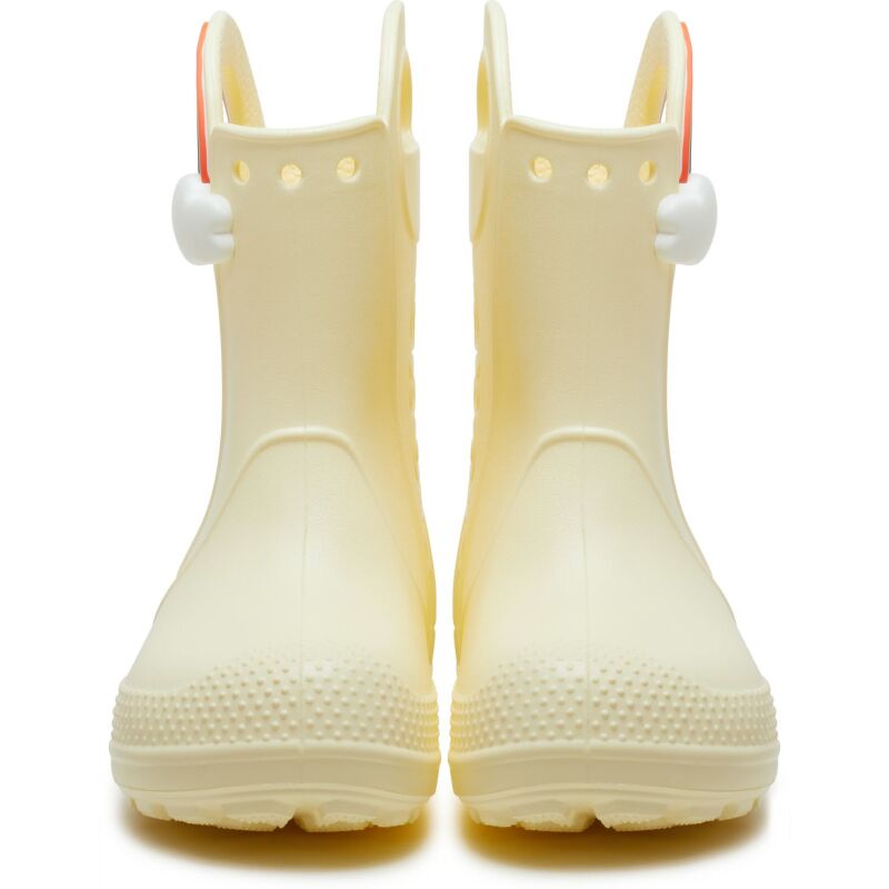 Crocs™ Handle It Rainbow Rain Boot Kid's