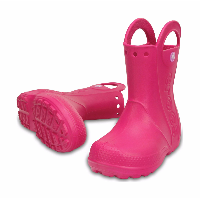 Kids' Handle It Rain Boot