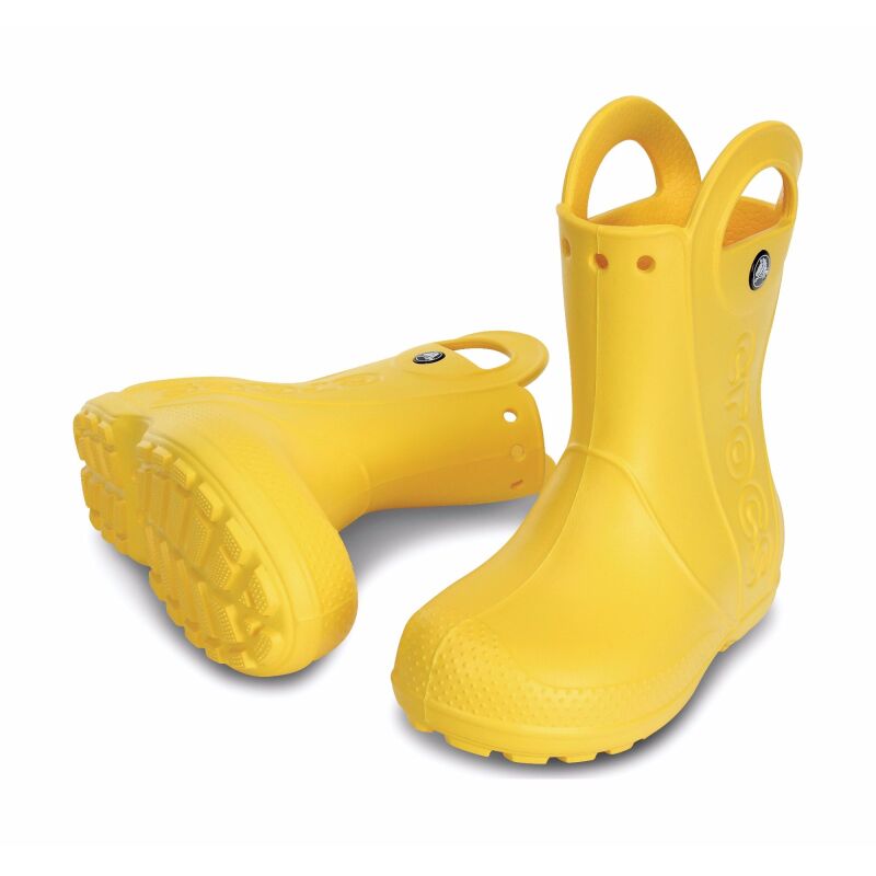 Kids' Handle It Rain Boot