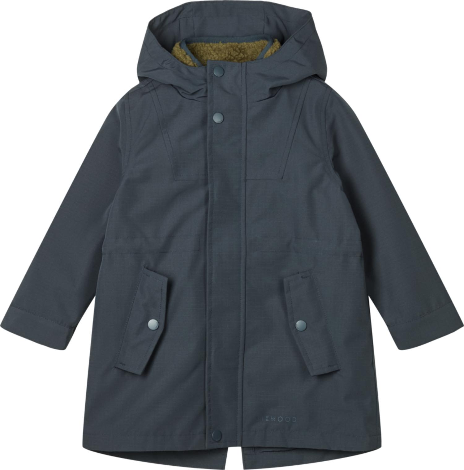 Liewood Siros 3in1 demisezoninė parka