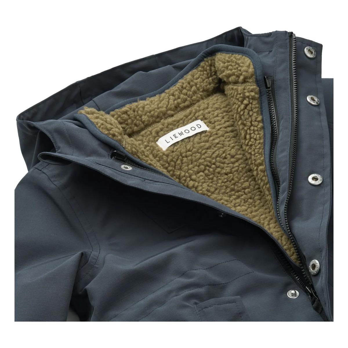 Liewood Siros 3in1 demisezoninė parka